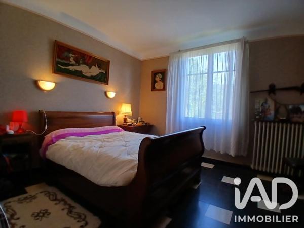 Maison à vendre 5 pièces 115 m² Chalabre