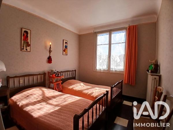 Maison à vendre 5 pièces 115 m² Chalabre