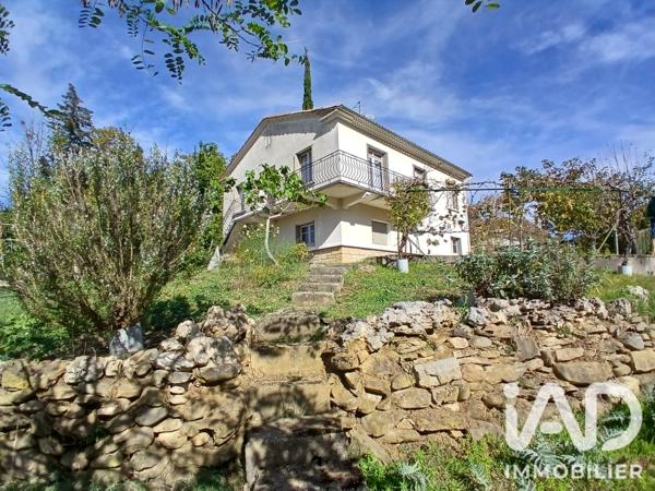 Maison à vendre 5 pièces 115 m² Chalabre