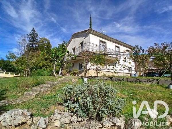 Maison à vendre 5 pièces 115 m² Chalabre