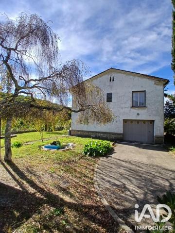 Maison à vendre 5 pièces 115 m² Chalabre