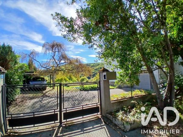 Maison à vendre 5 pièces 115 m² Chalabre
