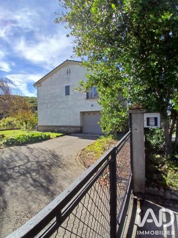 Maison à vendre 5 pièces 115 m² Chalabre