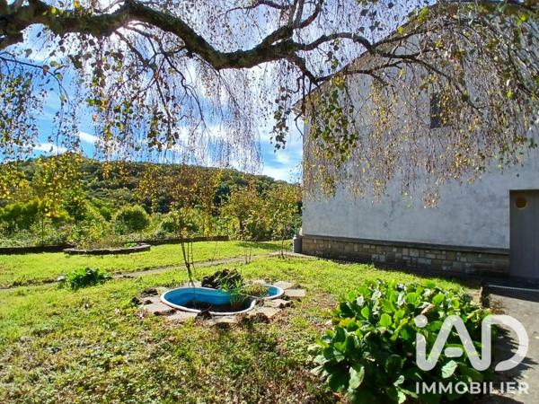 Maison à vendre 5 pièces 115 m² Chalabre
