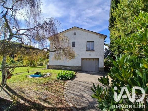 Maison à vendre 5 pièces 115 m² Chalabre
