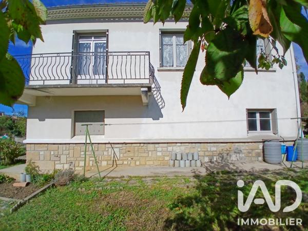 Maison à vendre 5 pièces 115 m² Chalabre