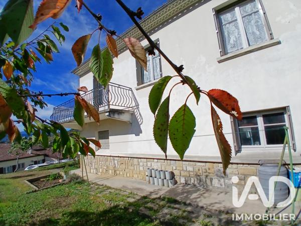 Maison à vendre 5 pièces 115 m² Chalabre