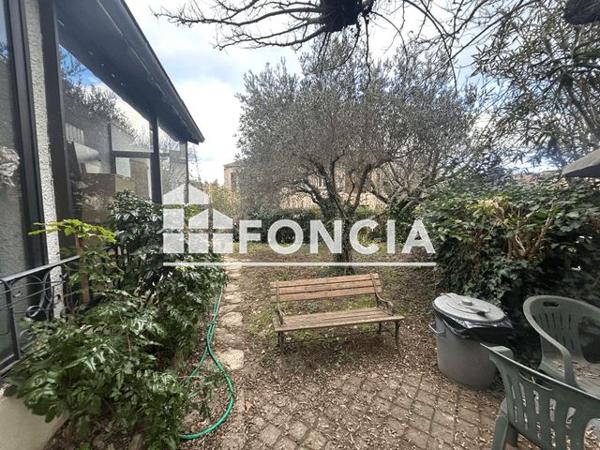 Location Maison 4 pièces 85 m² - BD GEORGES POMPIDOU Manosque 04100