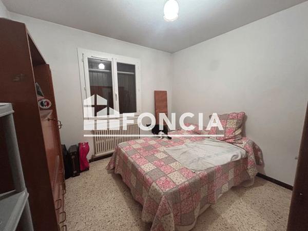 Location Maison 4 pièces 85 m² - BD GEORGES POMPIDOU Manosque 04100