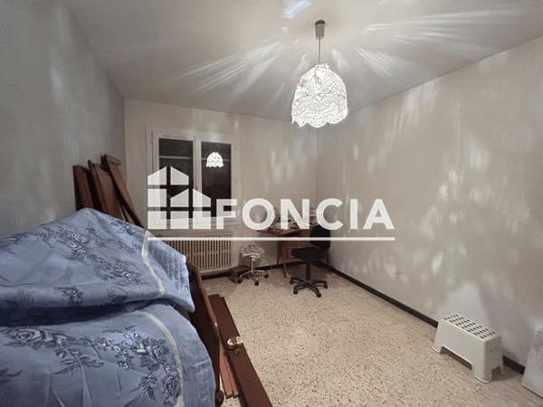 Location Maison 4 pièces 85 m² - BD GEORGES POMPIDOU Manosque 04100