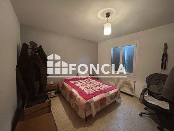 Location Maison 4 pièces 85 m² - BD GEORGES POMPIDOU Manosque 04100