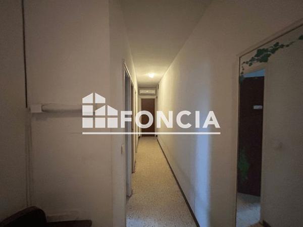 Location Maison 4 pièces 85 m² - BD GEORGES POMPIDOU Manosque 04100