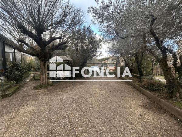 Location Maison 4 pièces 85 m² - BD GEORGES POMPIDOU Manosque 04100