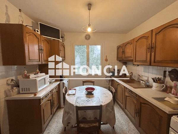 Location Maison 4 pièces 85 m² - BD GEORGES POMPIDOU Manosque 04100