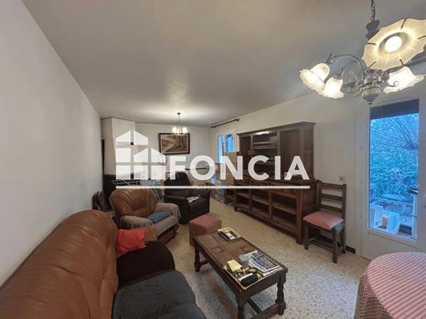 Location Maison 4 pièces 85 m² - BD GEORGES POMPIDOU Manosque 04100