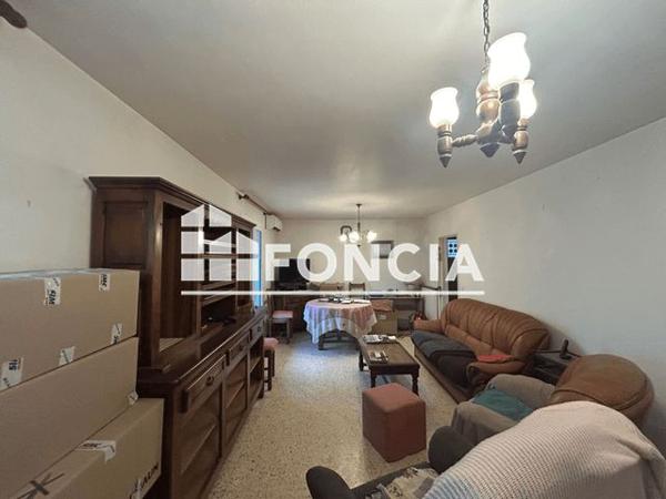 Location Maison 4 pièces 85 m² - BD GEORGES POMPIDOU Manosque 04100