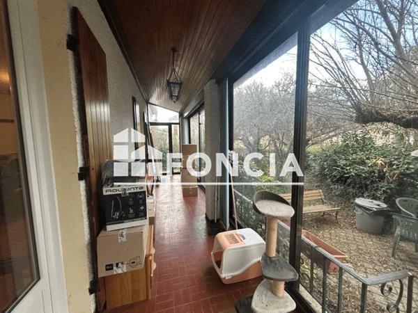 Location Maison 4 pièces 85 m² - BD GEORGES POMPIDOU Manosque 04100