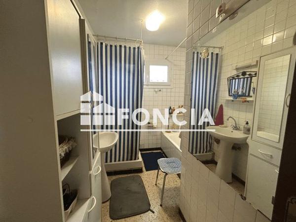 Location Maison 4 pièces 85 m² - BD GEORGES POMPIDOU Manosque 04100