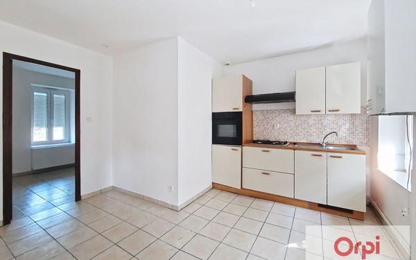 Appartement à louer    2 pièces • 22 m2 Montluçon