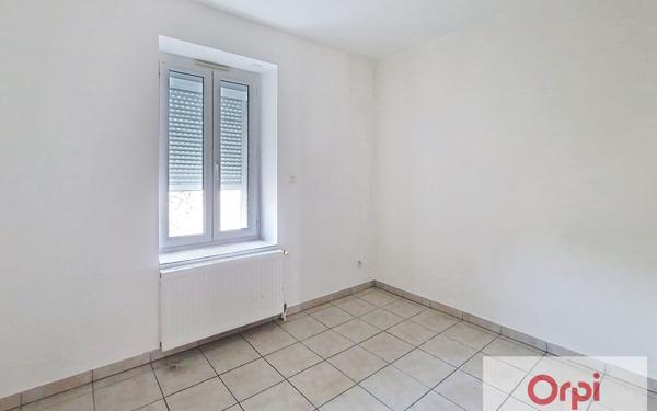 Appartement à louer    2 pièces • 22 m2 Montluçon