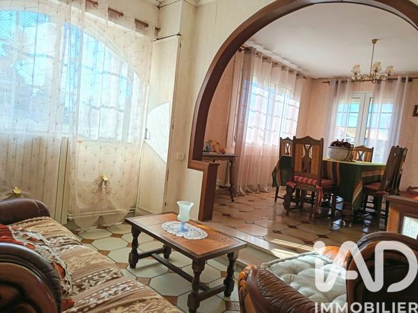 Maison à vendre 3 pièces 70 m² Coutras