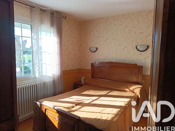 Maison à vendre 3 pièces 70 m² Coutras
