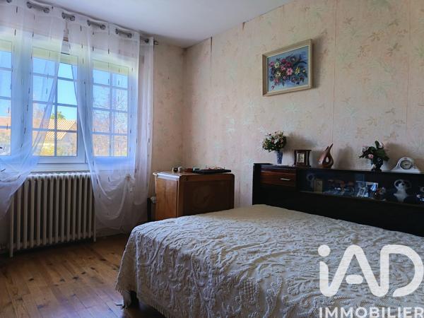 Maison à vendre 3 pièces 70 m² Coutras