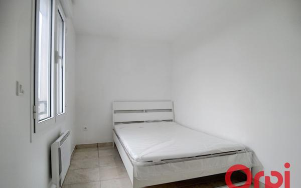 Appartement à louer    2 pièces • 43,94 m2 Clamart