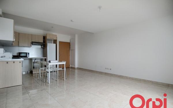 Appartement à louer    2 pièces • 43,94 m2 Clamart