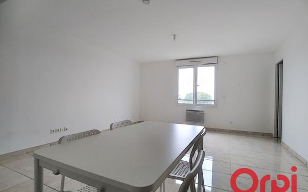 Appartement à louer    2 pièces • 43,94 m2 Clamart