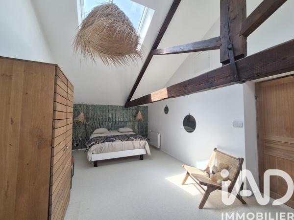Maison à vendre 7 pièces 203 m² Aix-en-Provence
