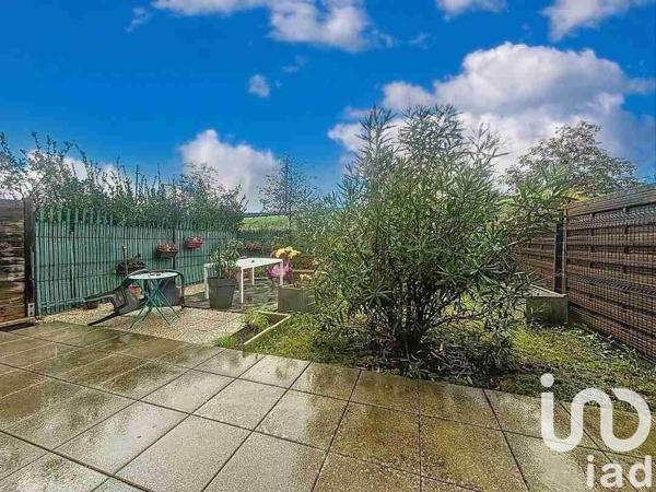 Studio 1 pièce de 30 m² à Sartrouville (78500)