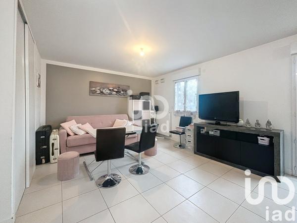 Studio 1 pièce de 30 m² à Sartrouville (78500)