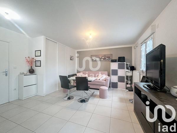 Studio 1 pièce de 30 m² à Sartrouville (78500)