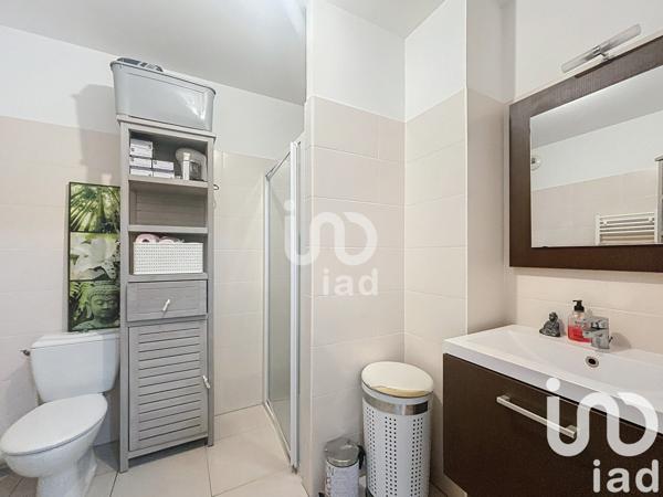 Studio 1 pièce de 30 m² à Sartrouville (78500)