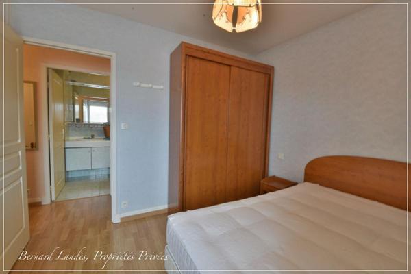 APPARTEMENT DE TYPE4 - DAX CENTRE HISTORIQUE