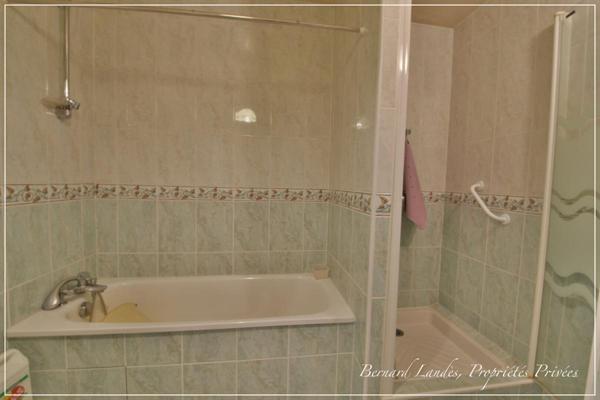 APPARTEMENT DE TYPE4 - DAX CENTRE HISTORIQUE