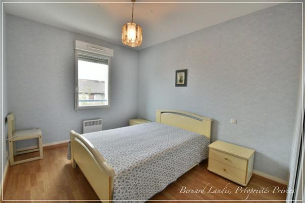 APPARTEMENT DE TYPE4 - DAX CENTRE HISTORIQUE