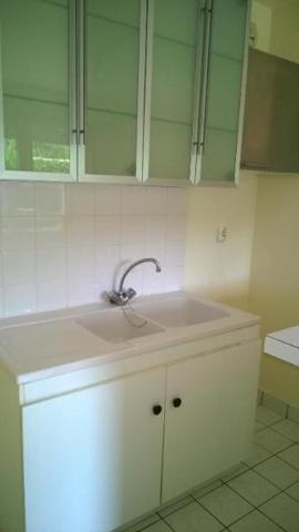 Appartement à louer 2 pièces 43m² Mont-Saint-Aignan (76130)