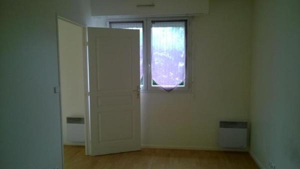 Appartement à louer 2 pièces 43m² Mont-Saint-Aignan (76130)