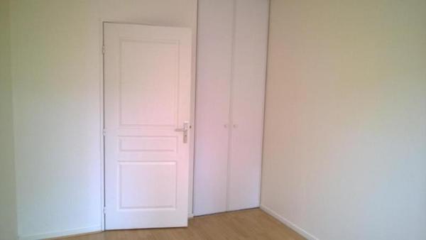 Appartement à louer 2 pièces 43m² Mont-Saint-Aignan (76130)