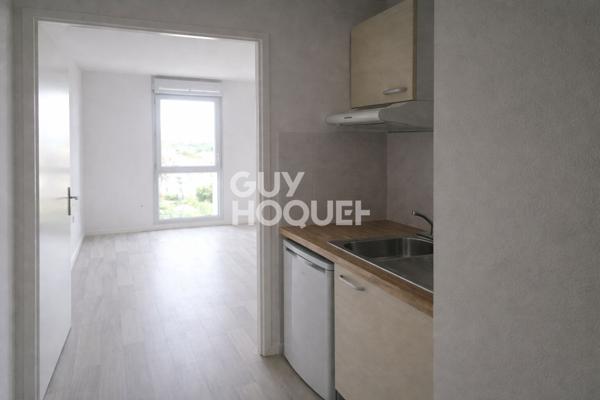 STUDIO - PROCHE FACS DES DEUX LIONS