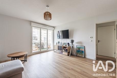 Appartement à vendre 2 pièces 45 m² Bruges
