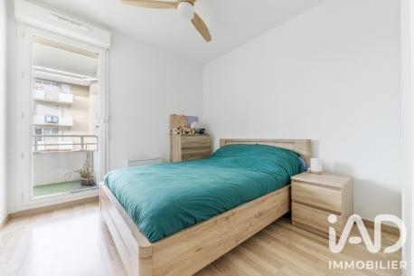 Appartement à vendre 2 pièces 45 m² Bruges