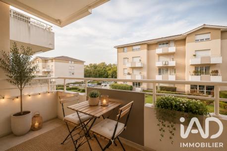 Appartement à vendre 2 pièces 45 m² Bruges