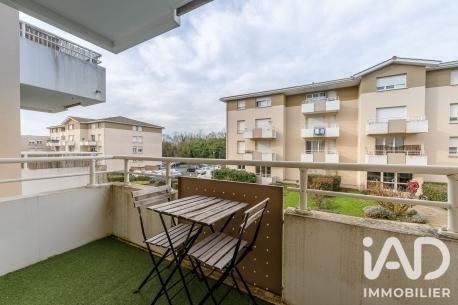 Appartement à vendre 2 pièces 45 m² Bruges