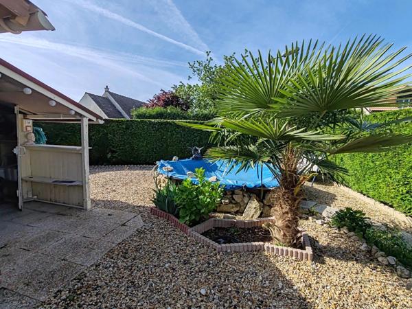 Vente                                                      Maison
                        
                     7 pièces                      96 m2                     à Villers-Cotterêts