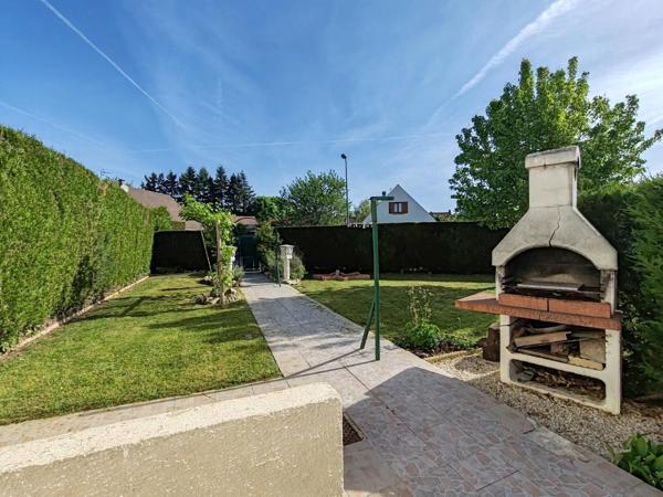 Vente                                                      Maison
                        
                     7 pièces                      96 m2                     à Villers-Cotterêts