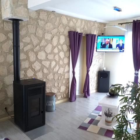 Vente Maison 7 pièces 96 m2 à Villers-Cotterêts