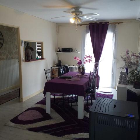 Vente Maison 7 pièces 96 m2 à Villers-Cotterêts